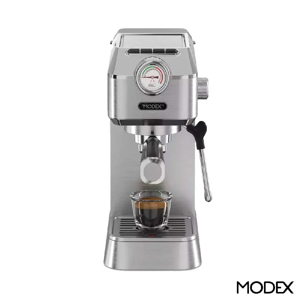 مشخصات اسپرسو ساز مودکس ES4500